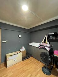 Blk 740 Woodlands Circle (Woodlands), HDB 5 Rooms #570150931
